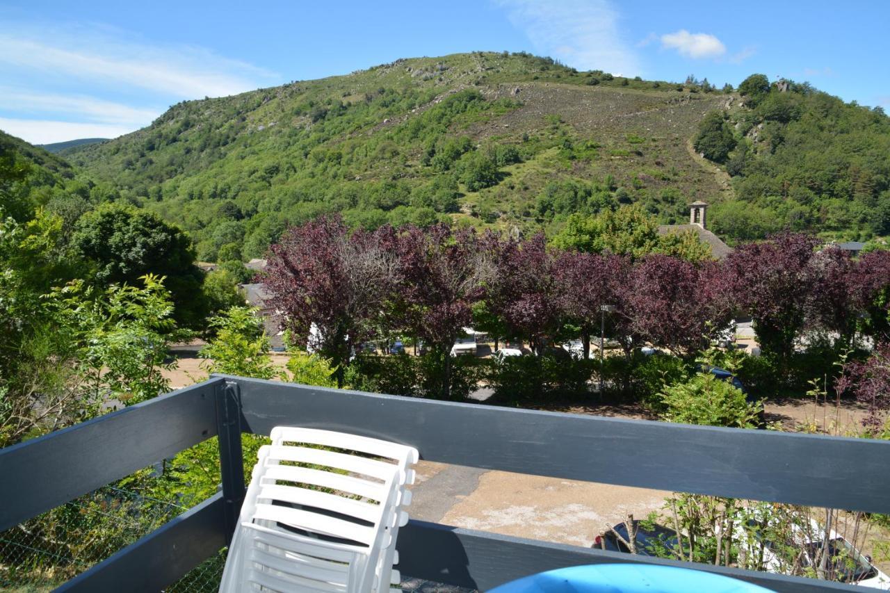 Vakantiehuis La Barthe Basse *