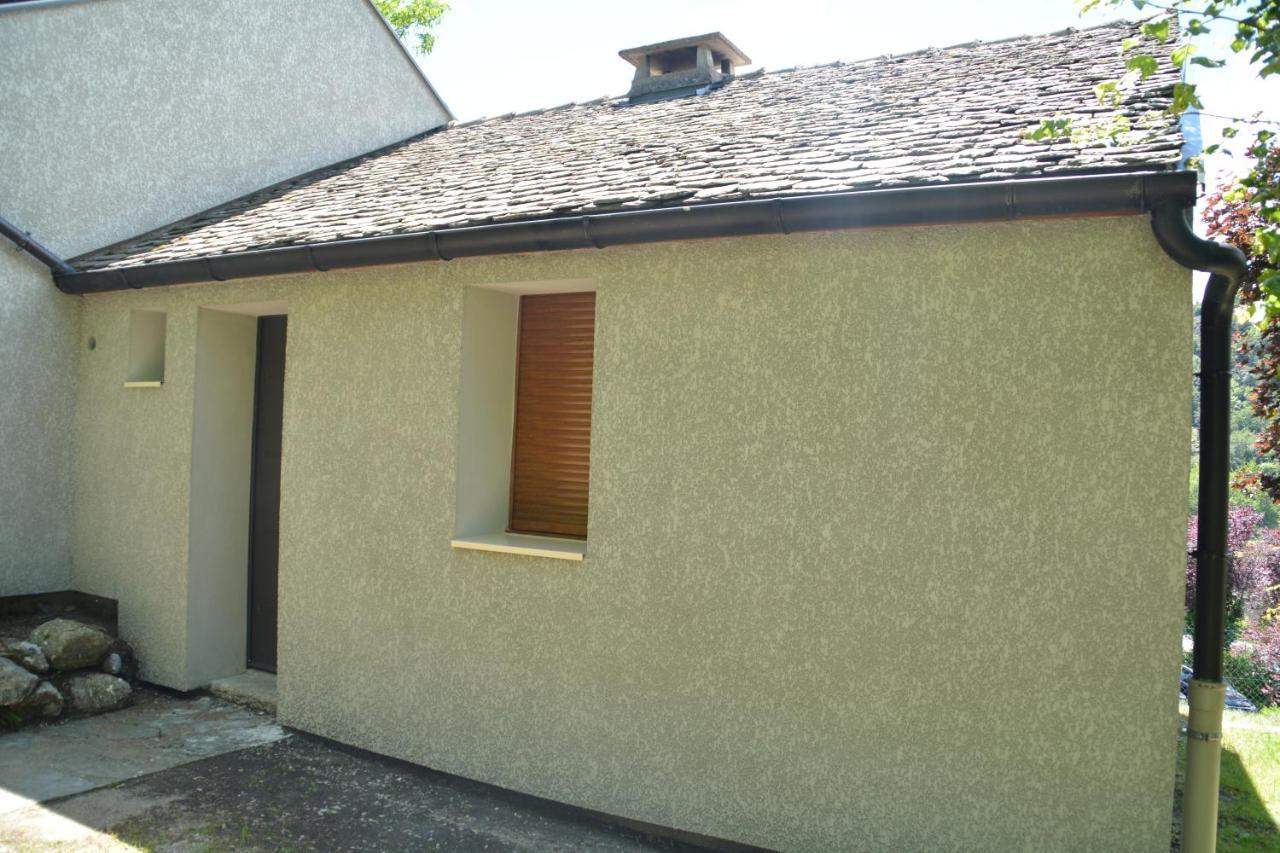 Vakantiehuis La Barthe Basse *