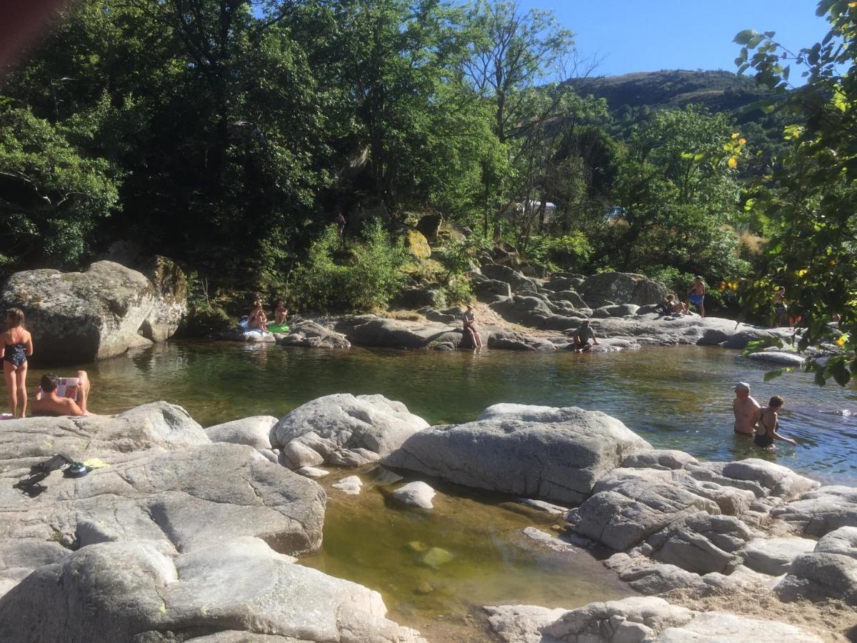 La Barthe Basse * Le Pont-de-Montvert