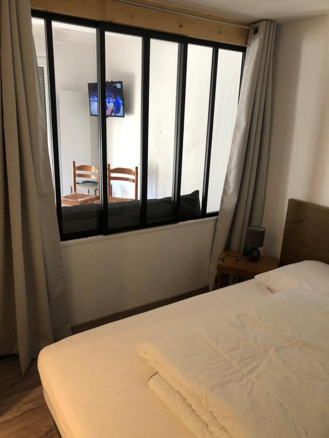Holiday home La Barthe Basse *