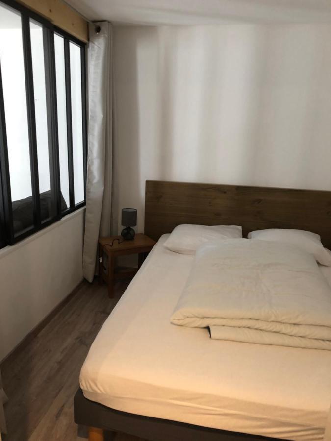 La Barthe Basse Vakantiehuis *