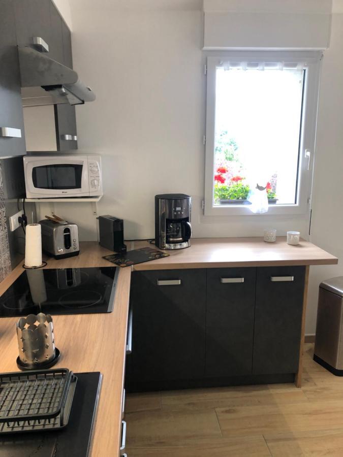 Holiday home La Barthe Basse