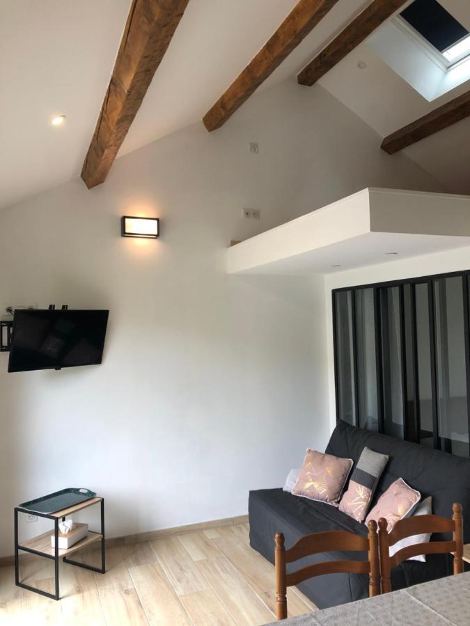 La Barthe Basse Vakantiehuis *